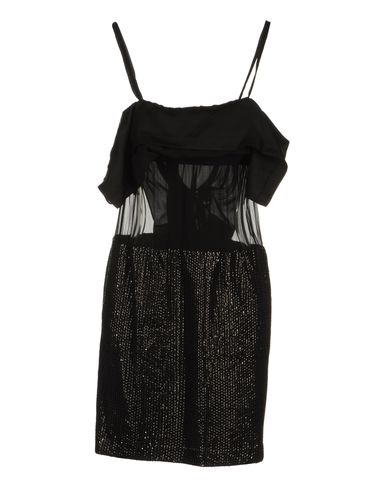 ZOOM DIANE VON FURSTENBERG - Short dress