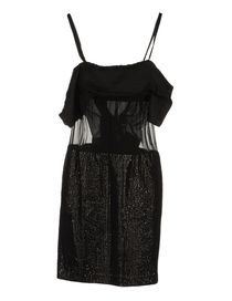 DIANE VON FURSTENBERG - Short dress