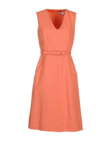 ZOOM DIANE VON FURSTENBERG - Short dress