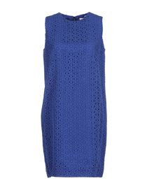DIANE VON FURSTENBERG - Short dress