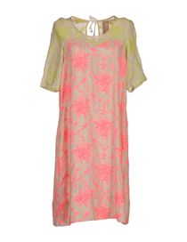 ANTONIO MARRAS - Short dress