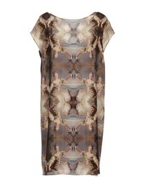 GILES - Short dress