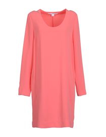 DIANE VON FURSTENBERG - Short dress