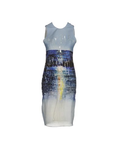 ZOOM GABRIELE COLANGELO - Short dress