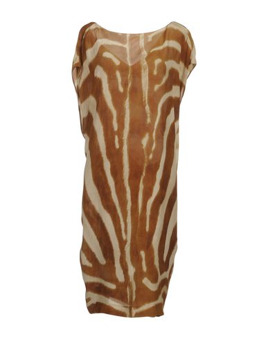 ZOOM GENNY - Short dress