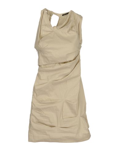 ZOOM MALLONI - Short dress