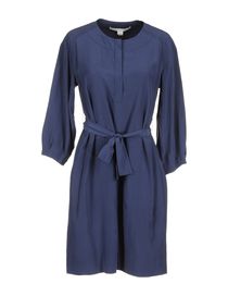 DIANE VON FURSTENBERG - Short dress