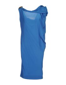 GENNY - Short dress
