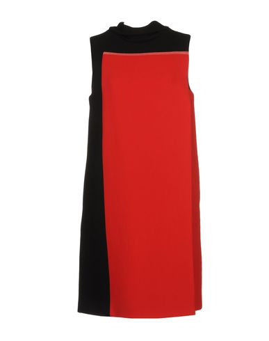 ZOOM COSTUME NATIONAL - Short dress