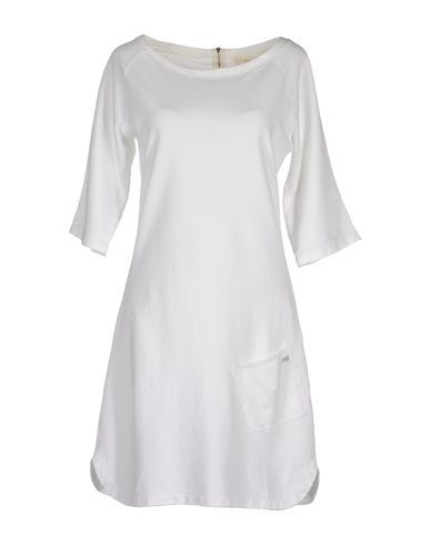 ZOOM M.GRIFONI DENIM - Short dress