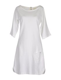 M.GRIFONI DENIM - Short dress