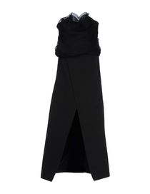 RICK OWENS - Full-length jacket