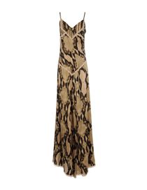 JUST CAVALLI - Long dress