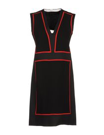 COSTUME NATIONAL - Short dress