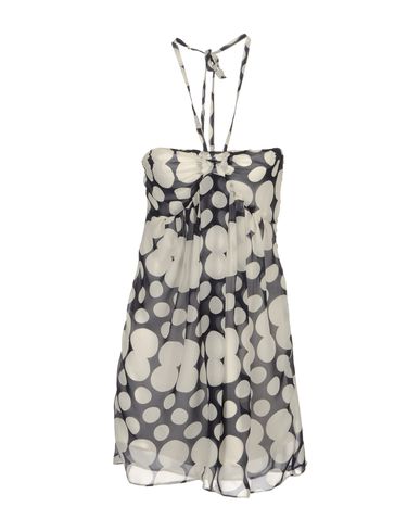 ZOOM POEMS - Short dress