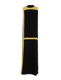 COSTUME NATIONAL - Long dress