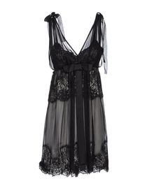 DOLCE & GABBANA - Short dress