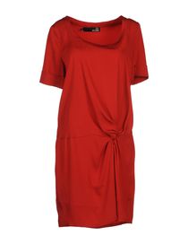 LOVE MOSCHINO - Short dress