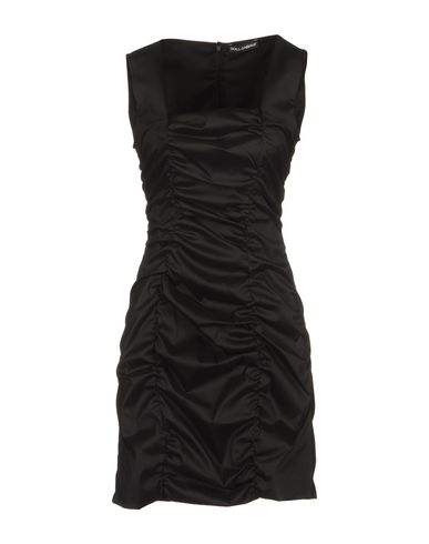 ZOOM DOLCE & GABBANA - Short dress