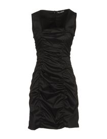 DOLCE & GABBANA - Short dress