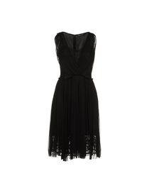 DOLCE & GABBANA - Short dress