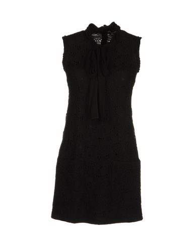 ZOOM DOLCE & GABBANA - Short dress