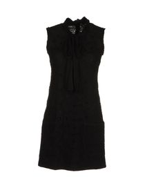 DOLCE & GABBANA - Short dress