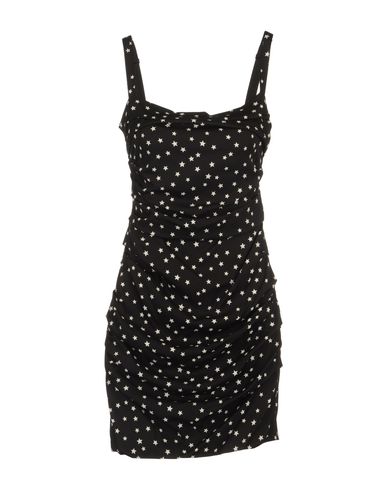 ZOOM DOLCE & GABBANA - Short dress