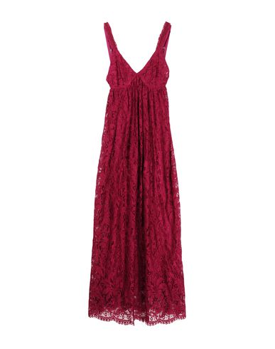 ZOOM DOLCE & GABBANA - Long dress