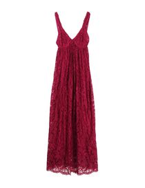 DOLCE & GABBANA - Long dress