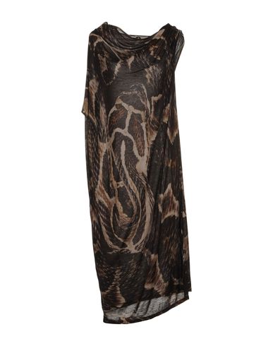 ZOOM LANVIN - 3/4 length dress
