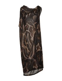 LANVIN - 3/4 length dress