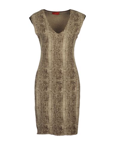 ZOOM LANVIN - Short dress