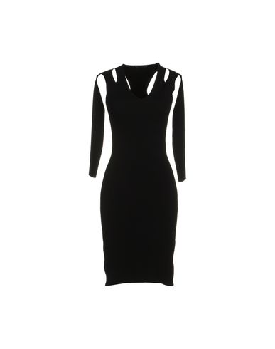 ZOOM ALEXANDER MCQUEEN - Short dress