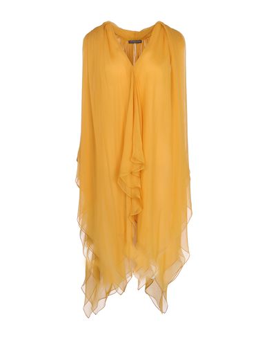 ZOOM ALEXANDER MCQUEEN - Short dress