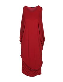 ALEXANDER MCQUEEN - Short dress
