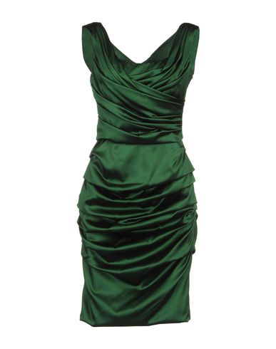 ZOOM DOLCE & GABBANA - Short dress