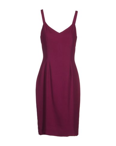 ZOOM DOLCE & GABBANA - Short dress