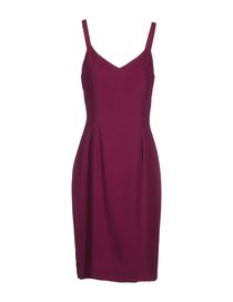 DOLCE & GABBANA - Short dress