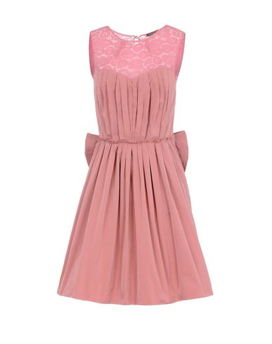 ZOOM NINA RICCI - Short dress