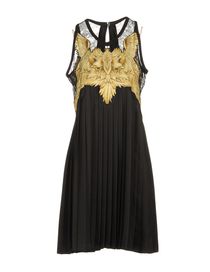 ROBERTO CAVALLI - Short dress