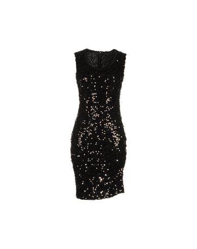 ZOOM DOLCE & GABBANA - Short dress