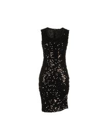 DOLCE & GABBANA - Short dress