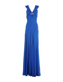 ROBERTO CAVALLI - Long dress