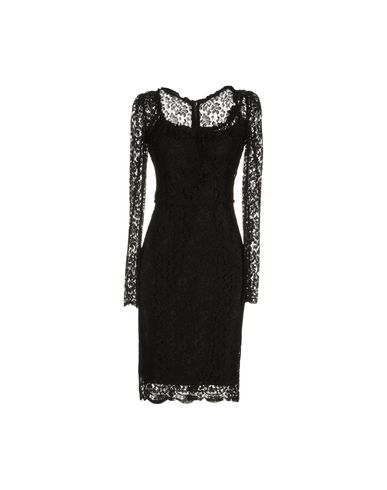 ZOOM DOLCE & GABBANA - Short dress