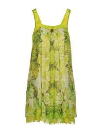 ROBERTO CAVALLI - Short dress