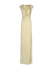 ROBERTO CAVALLI - Long dress