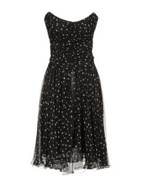 DOLCE & GABBANA - Short dress