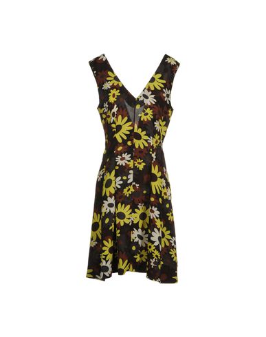 ZOOM MARNI - Short dress