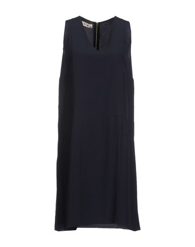 ZOOM MARNI - Short dress